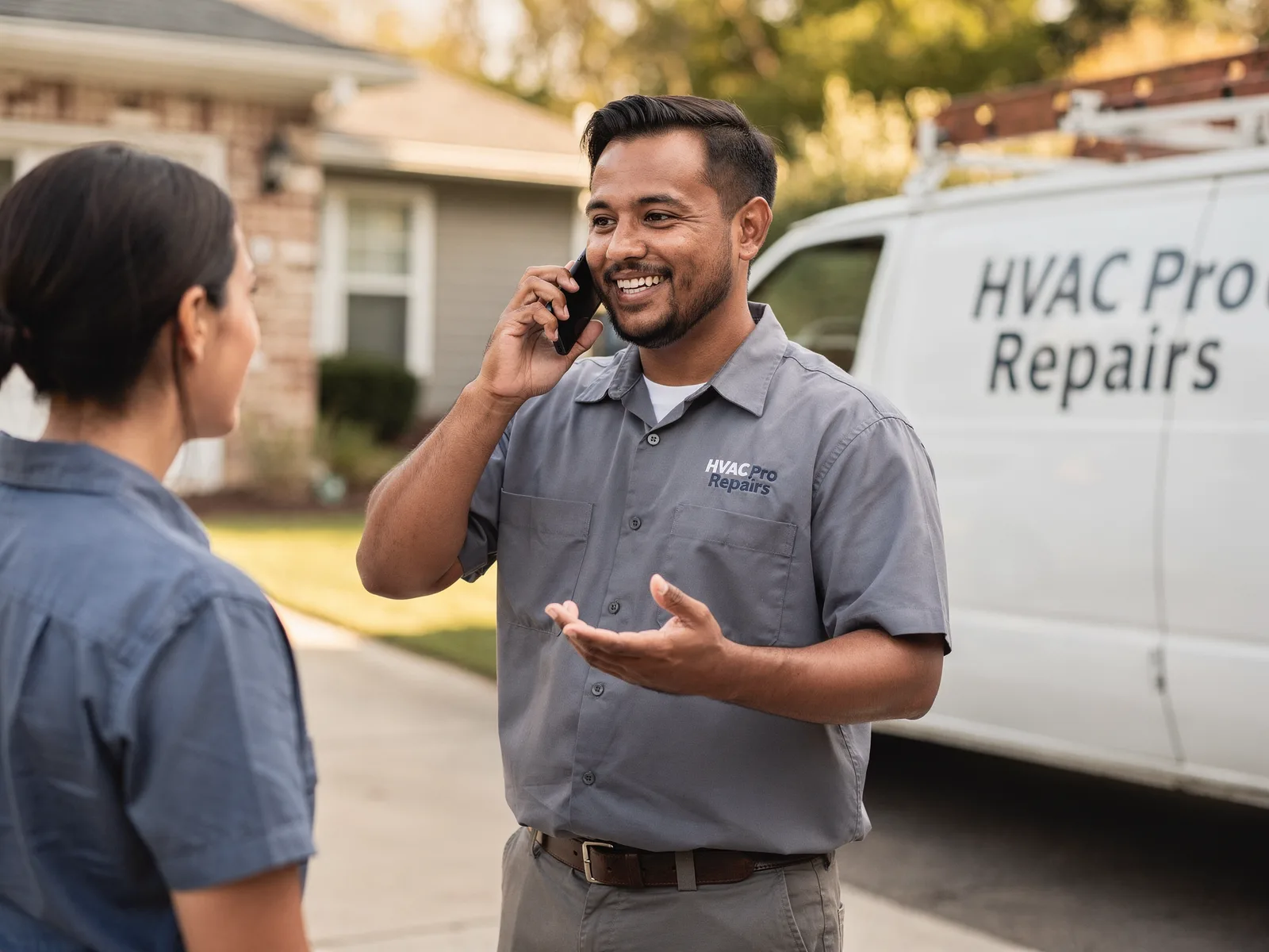 Heat Pump Repair Pigeon Falls, WI FAQs